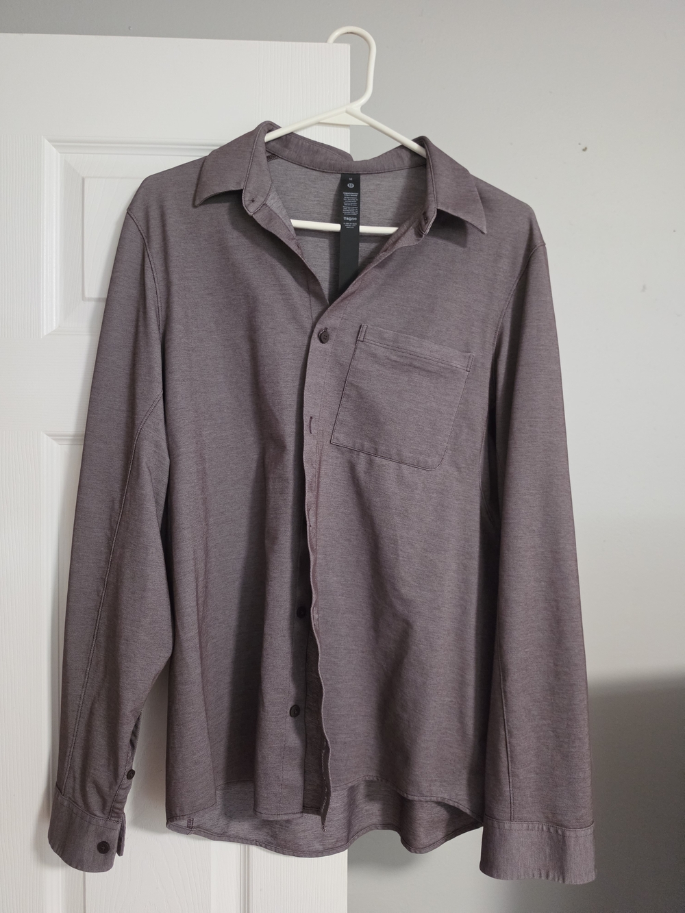 Men's Lululemon Shirt